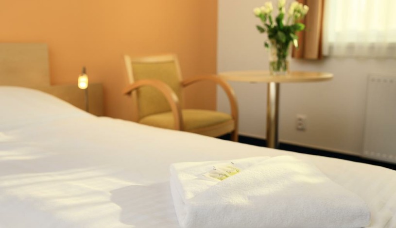 Penzion KRUMLOV - B&B Hotel *** Český Krumlov